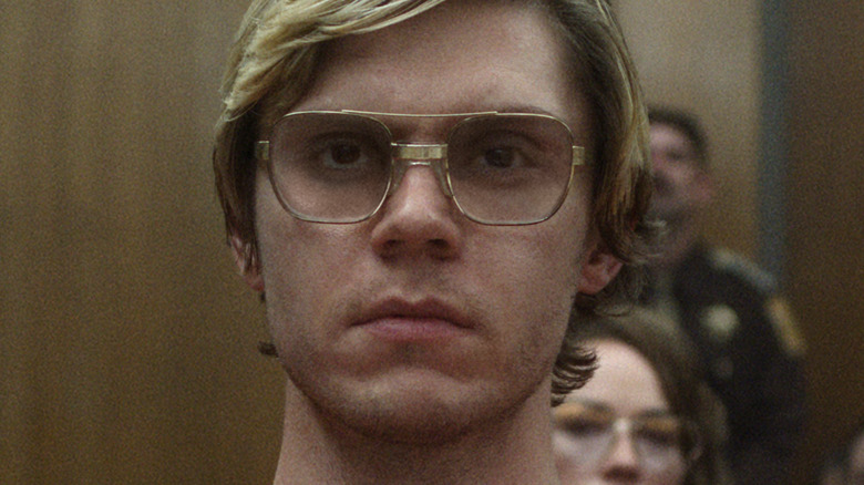 Dahmer stands trial for his crimes