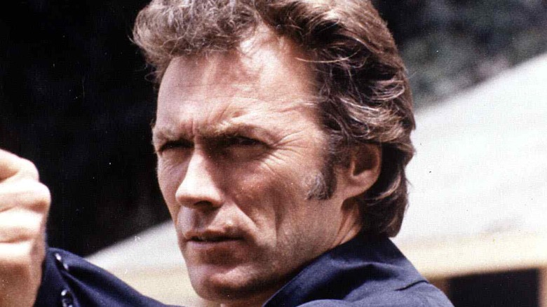Dirty Harry Clint Eastwood Magnum Force