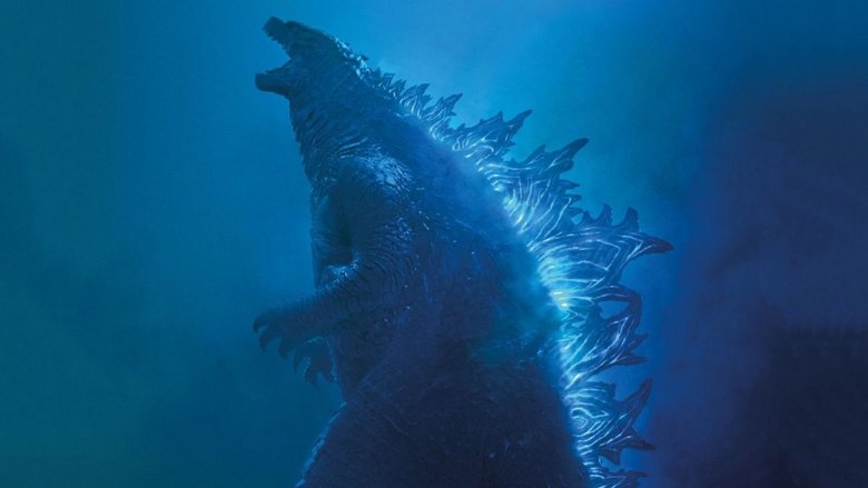 Godzilla" King of the Monsters promo image