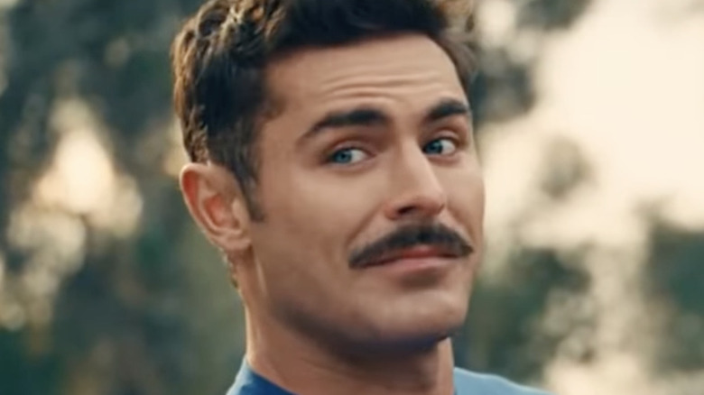 Zac Efron in AT&T Super Bowl 2022 Commercial