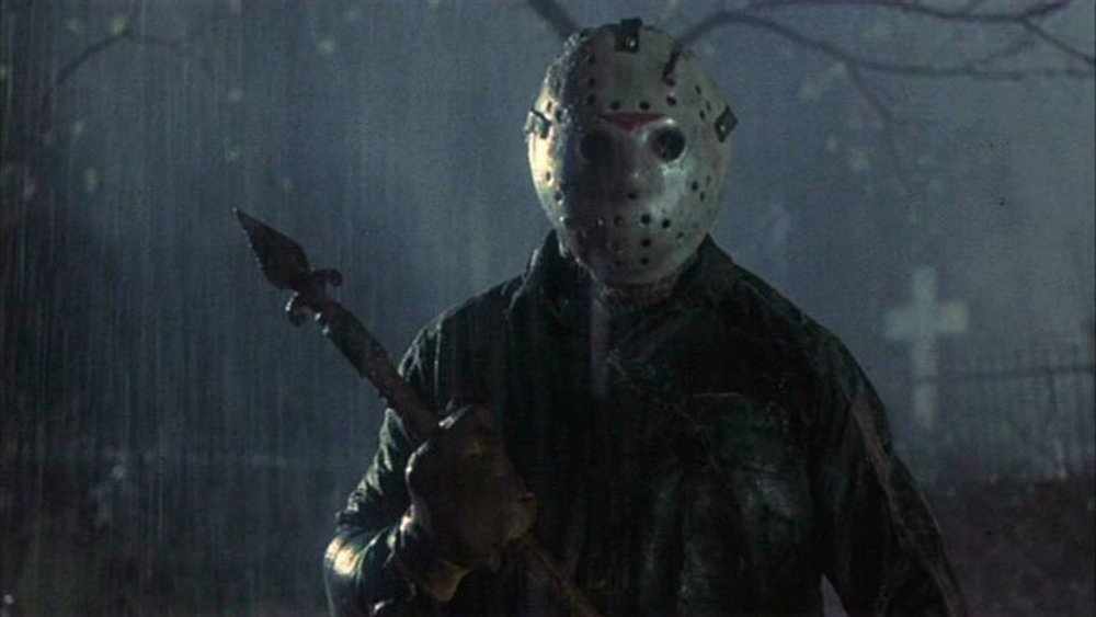 Jason Voorhees in Friday the 13th: Part 6