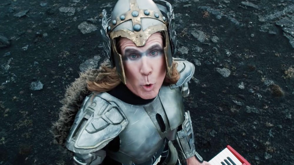 Will Ferrell in Eurovision Song Contest: The Story of Fire Saga