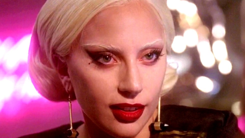 The Countess in American Horror Story: Hotel