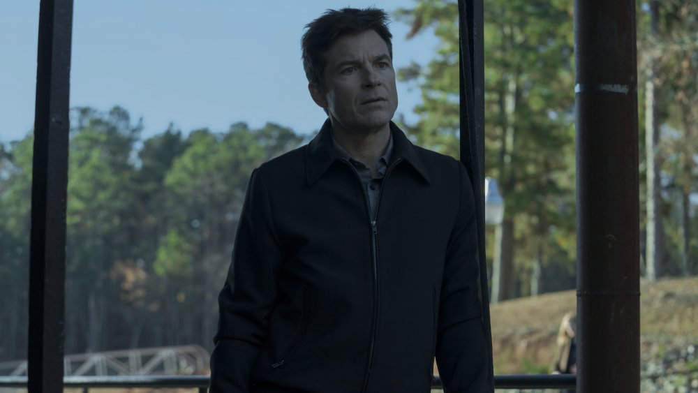 Jason Bateman plays Marty on Netflix's Ozark