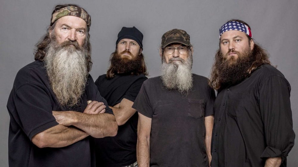 Duck Dynasty promo image