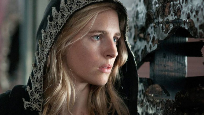 Brit Marling, The OA