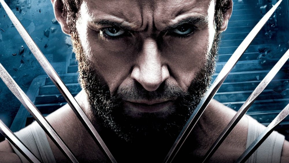 Hugh Jackman as Wolverine, MCU