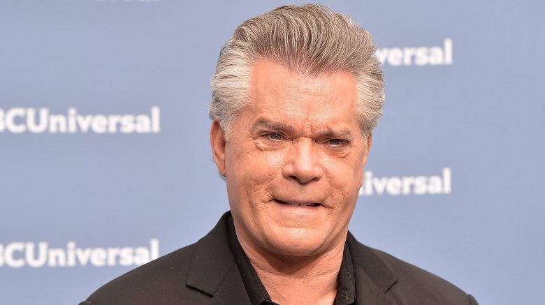 Ray Liotta at the NBCUniversal 2016 Upfront Presentation