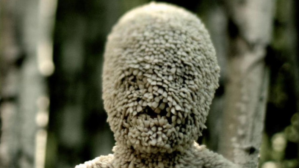 the Tooth Child from Channel Zero