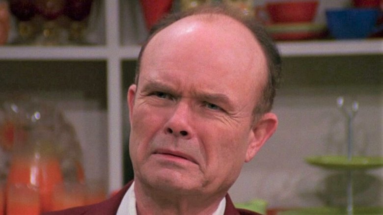 Kurtwood Smith in That '70s Show