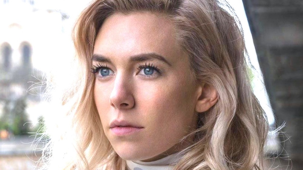 Vanessa Kirby as White Widow in Mission: Impossible - Fallout
