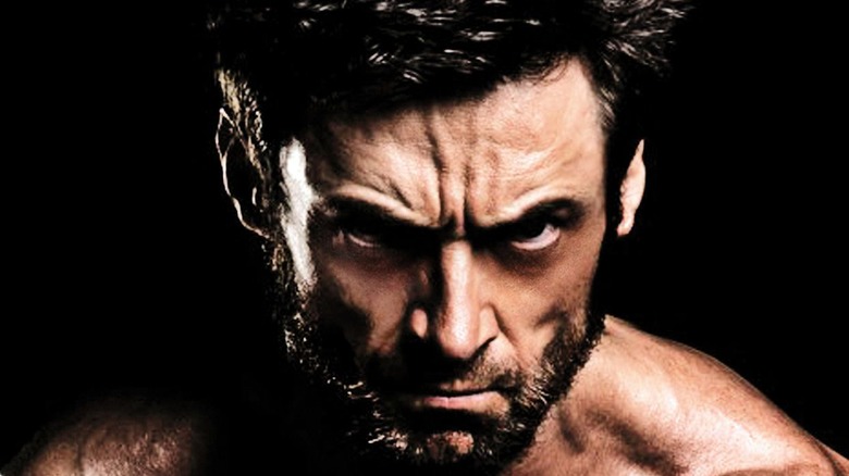 Hugh Jackman / Wolverine